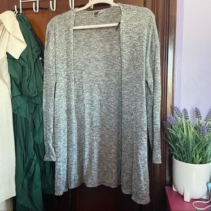 H&M Lightweight Knit Cardigan